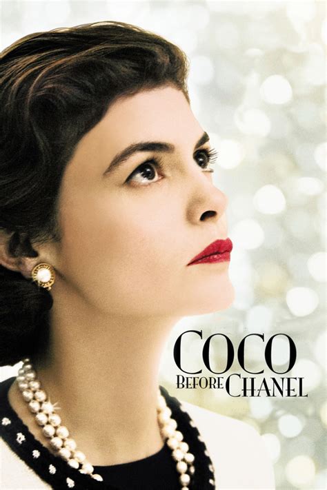 actrice coco chanel film|coco chanel life and death.